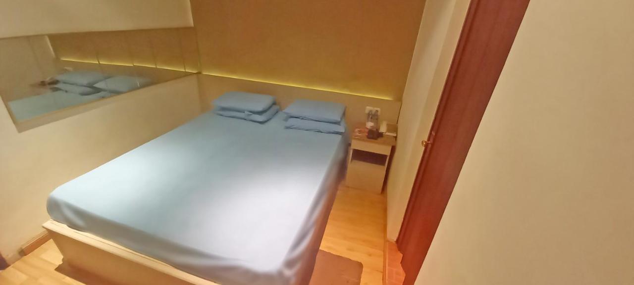 Hotel Aruni Ancol Yakarta Exterior foto