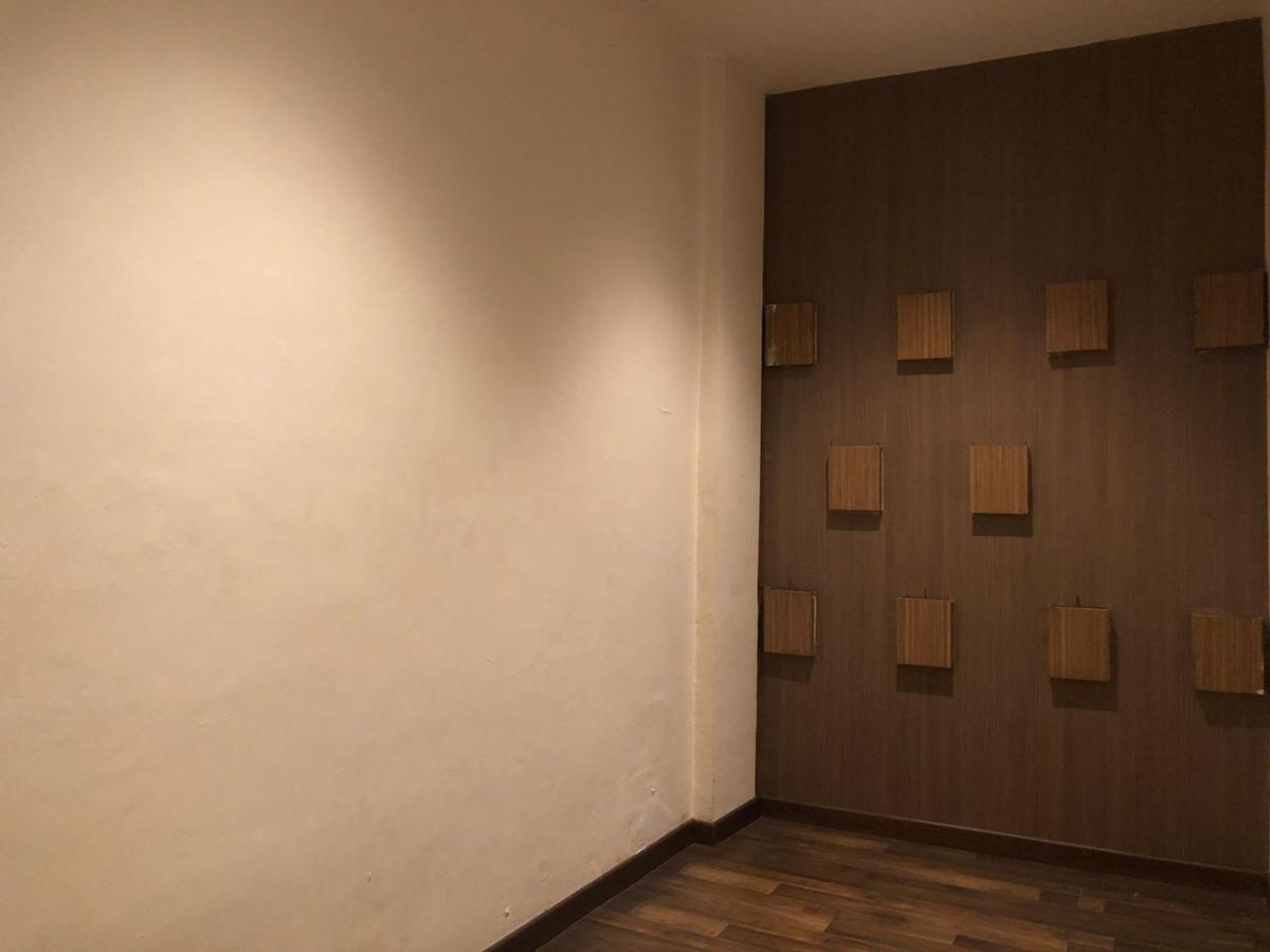 Hotel Aruni Ancol Yakarta Exterior foto