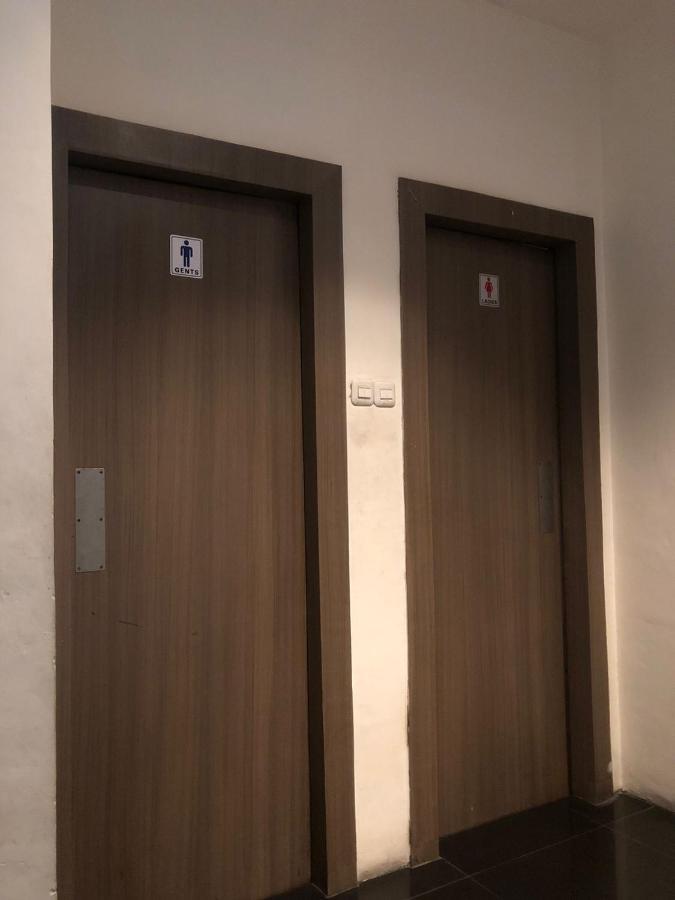 Hotel Aruni Ancol Yakarta Exterior foto
