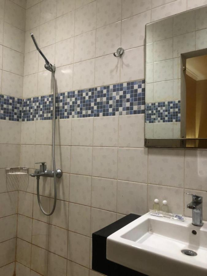 Hotel Aruni Ancol Yakarta Exterior foto