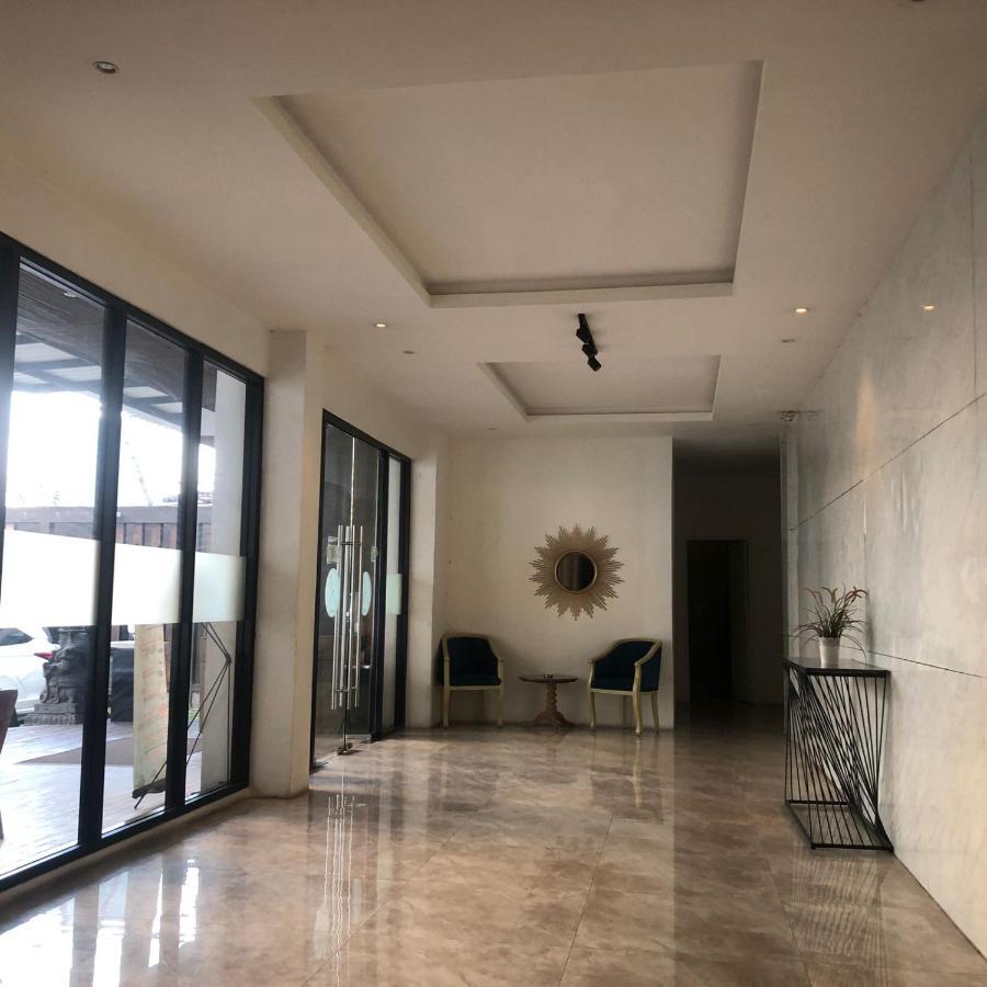 Hotel Aruni Ancol Yakarta Exterior foto